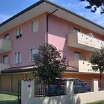Appartamento Tripoli Bibione