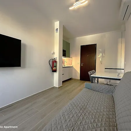 Apartman Tripoli Bibione
