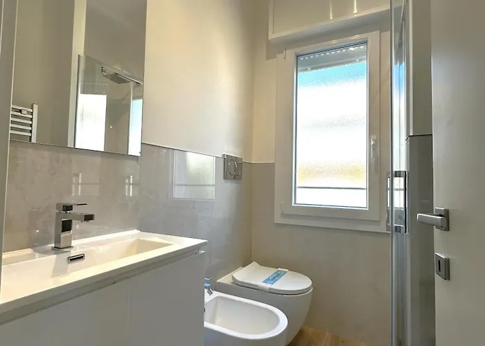 Tripoli Appartement *