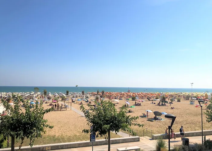 Tripoli * Bibione
