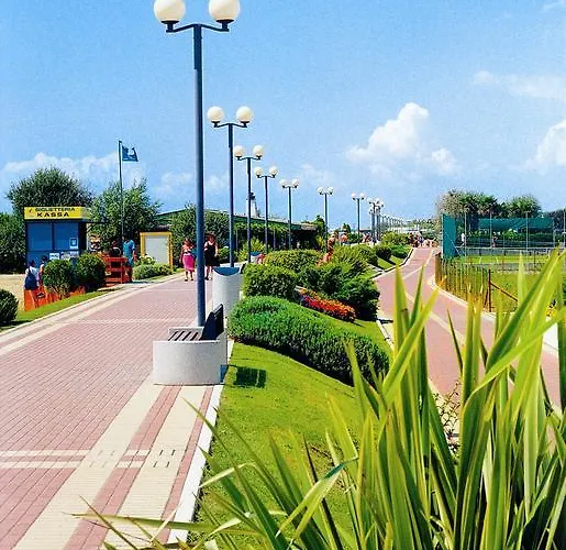 Διαμέρισμα Tripoli Μπιμπιόνε