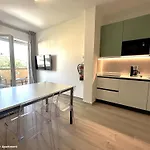 Apartment Tripoli *