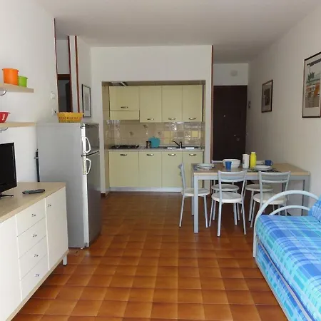 Tripoli Appartement *