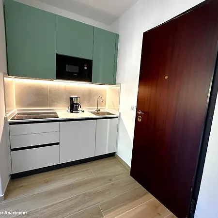Tripoli Apartamento Bibione