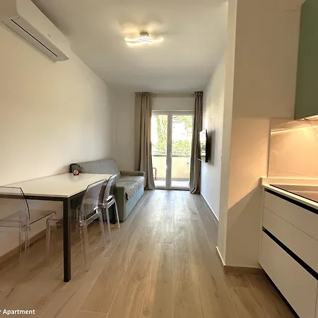 Tripoli Appartement
