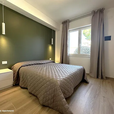 Appartement Tripoli
