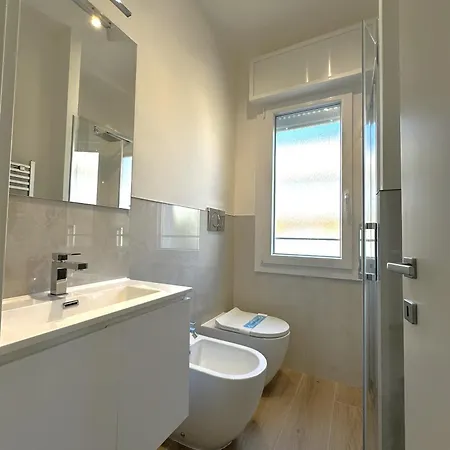 Tripoli Appartement *