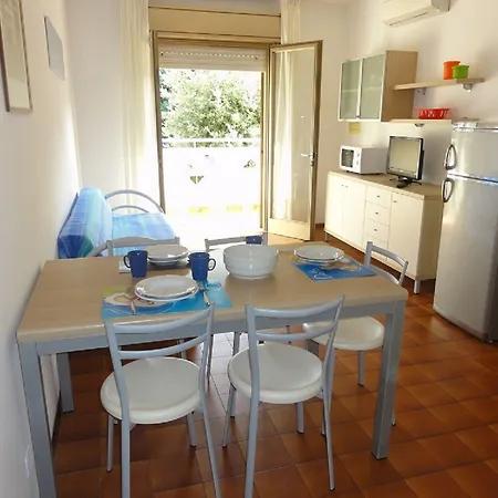Tripoli Appartamento *