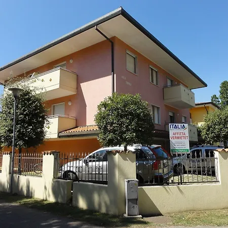 Daire Tripoli Bibione