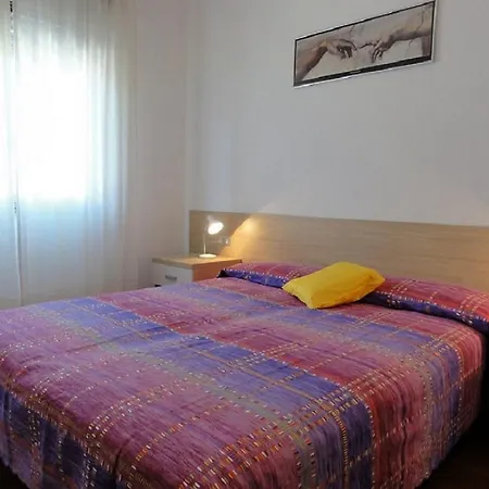 Daire Tripoli Bibione
