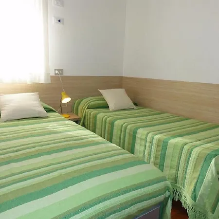 Daire Tripoli Bibione