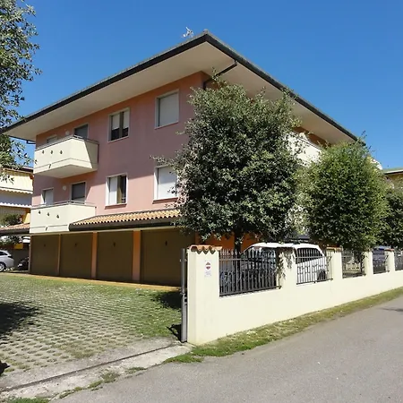 Daire Tripoli Bibione