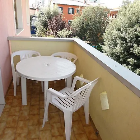 Appartamento Tripoli