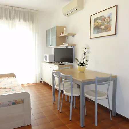 Appartamento Tripoli *