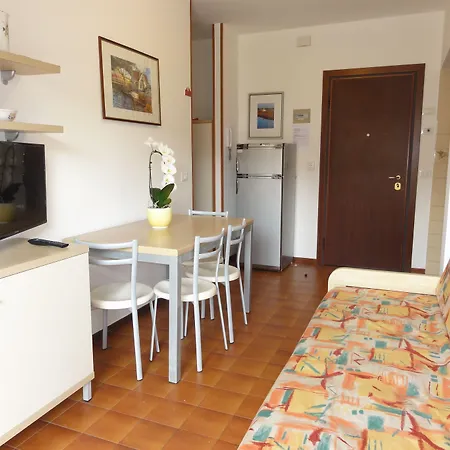 Tripoli Daire Bibione