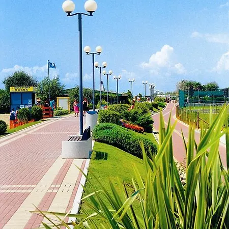 Apartamento Tripoli Bibione
