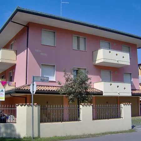 Tripoli * Bibione