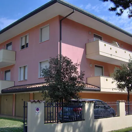 Appartement Tripoli Bibione