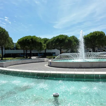 Appartement Tripoli Bibione