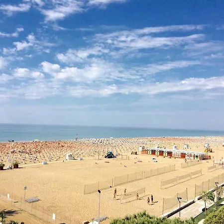 Apartamento Tripoli