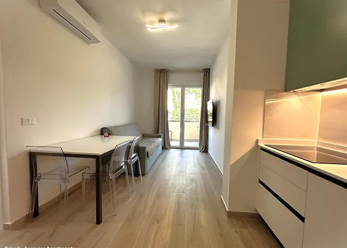Tripoli Apartment