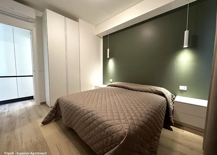 Tripoli Apartment Bibione