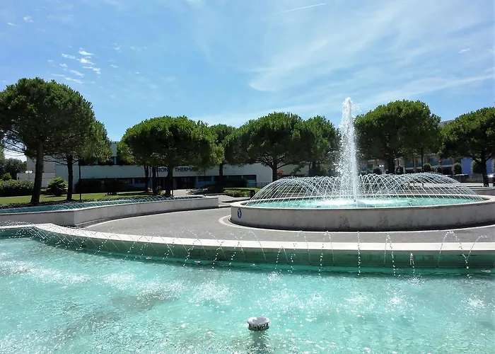 Daire Tripoli Bibione